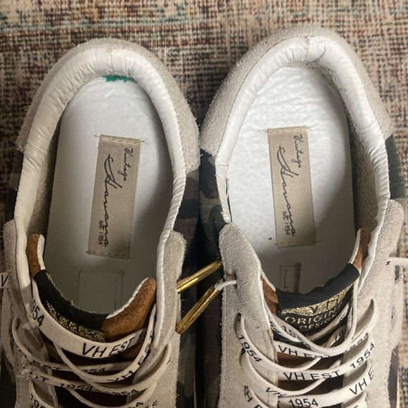 Vintage Havana sneakers - Picture 2 of 6